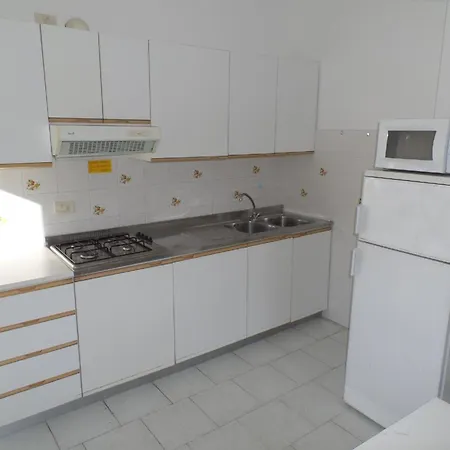 Fuer 7 Personen Ca 50 Qm In Bibione, Adriakueste Italien Und Umgebung Apartamento Bibione